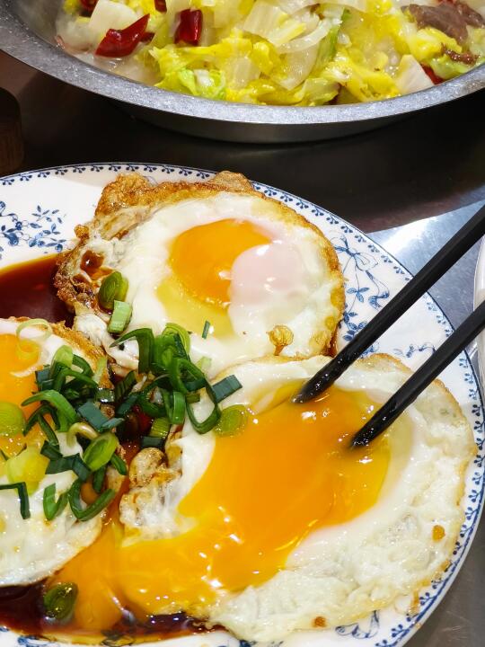 慈溪“野生”家常菜！这家店温馨感➕100