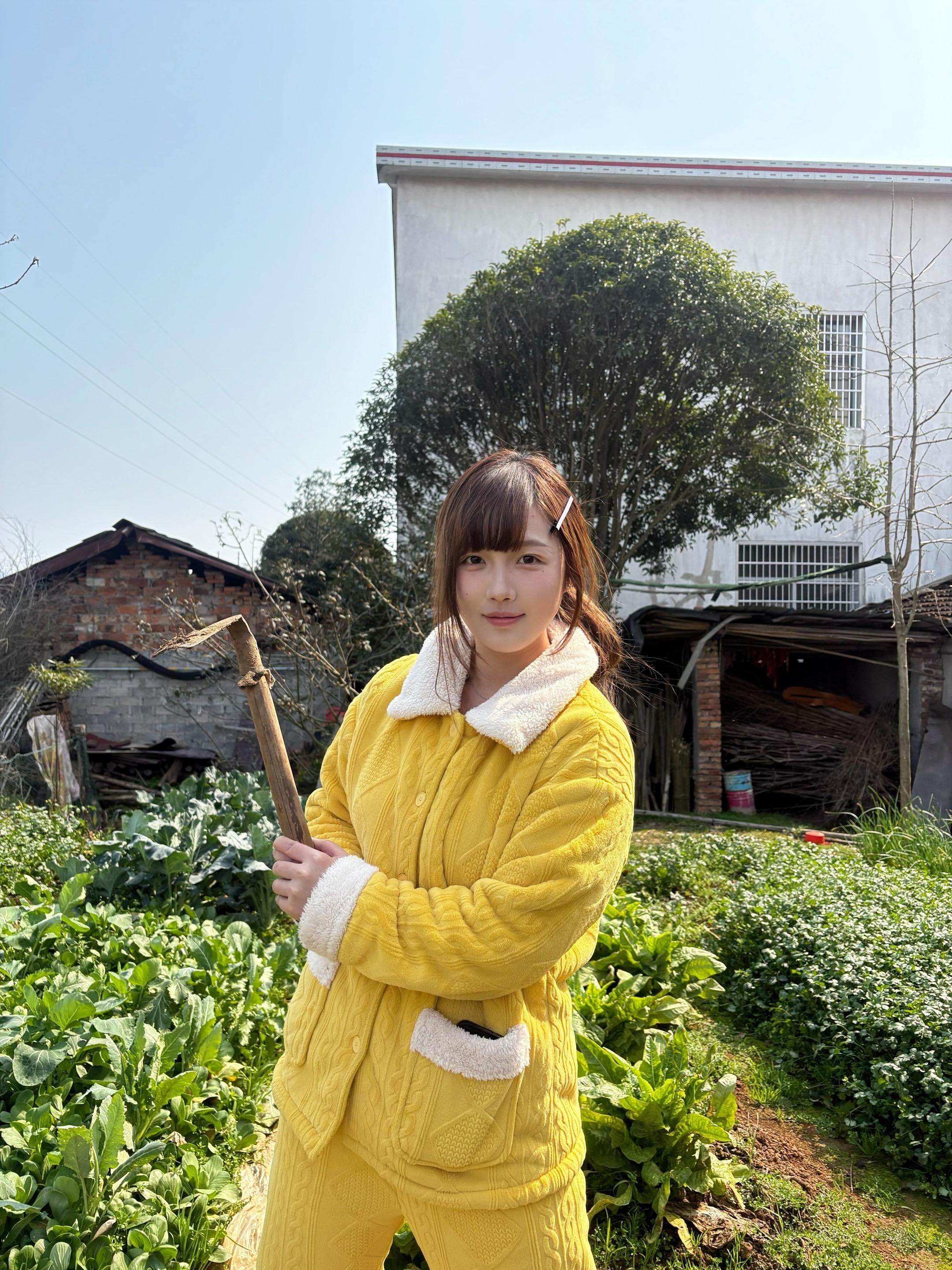 你家里同意你来常德没 我去接你