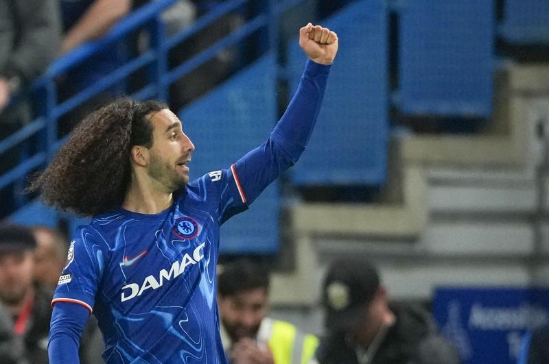 切尔西球员的默契度目前处于构建但不稳定的阶段。2026年英超第24轮对阵西汉姆联