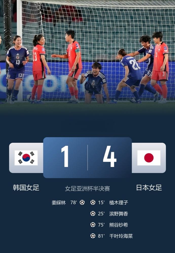 日本女足这战斗力，真能打！
 
3月18日悉尼Stadium Australia