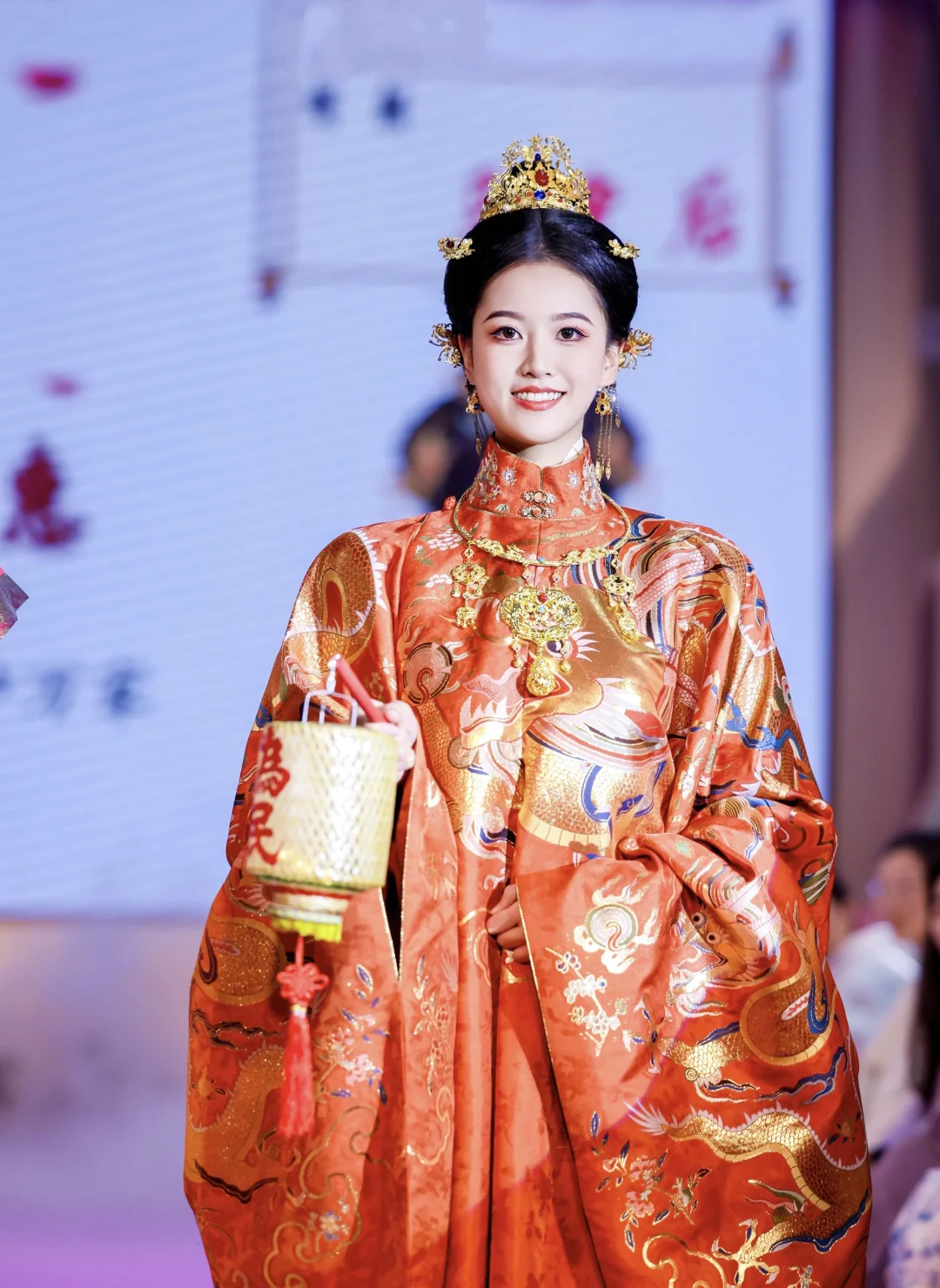 一梦入大明 母仪天下🏮