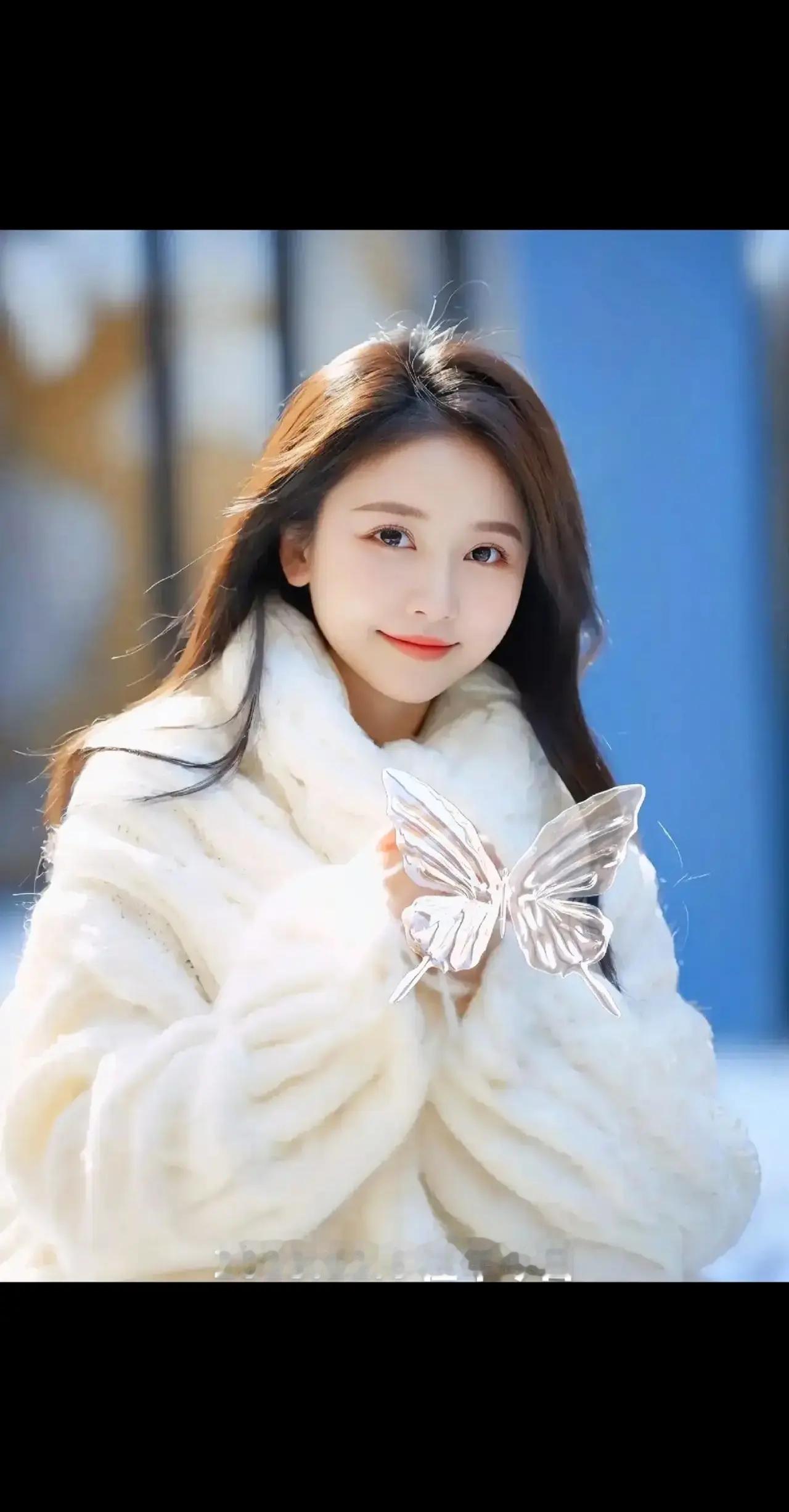 青春有你 冬日 打开美好生活