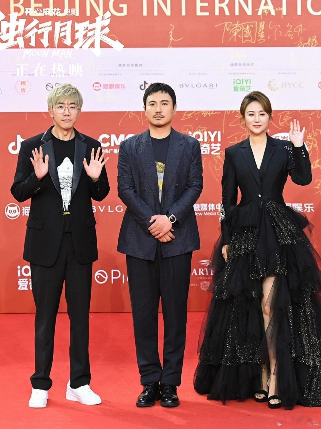 开心麻花王者荣耀官宣电影合作 官宣！王者荣耀动画电影2028上映，张吃鱼+沈腾联