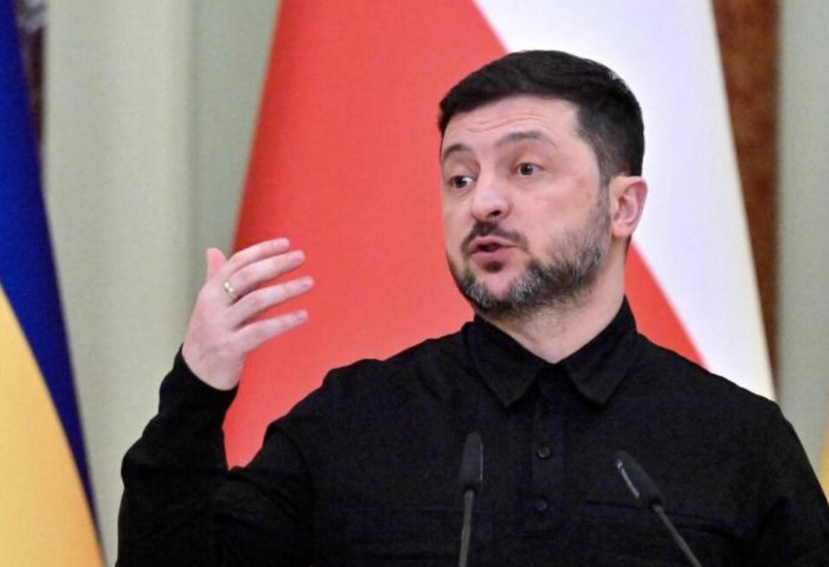 俄乌战争将满四周年之际，泽连斯基2月7日透露，美国希望双方在6月前完成所有谈判以
