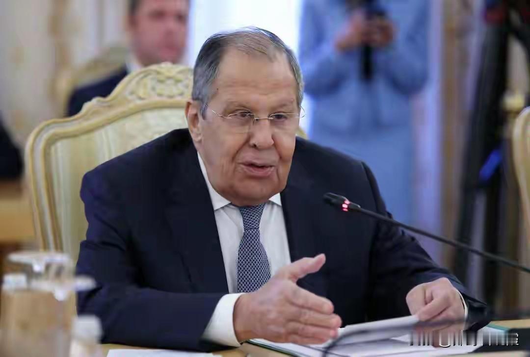 克宫否认拉夫罗夫与普京有矛盾，拉夫罗夫：准备好与美国务卿鲁比奥会面