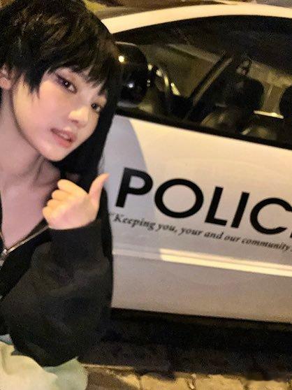 宁艺卓新歌预告短发造型 新歌《Dirty Work》预告里剪短发了！这次真的很不