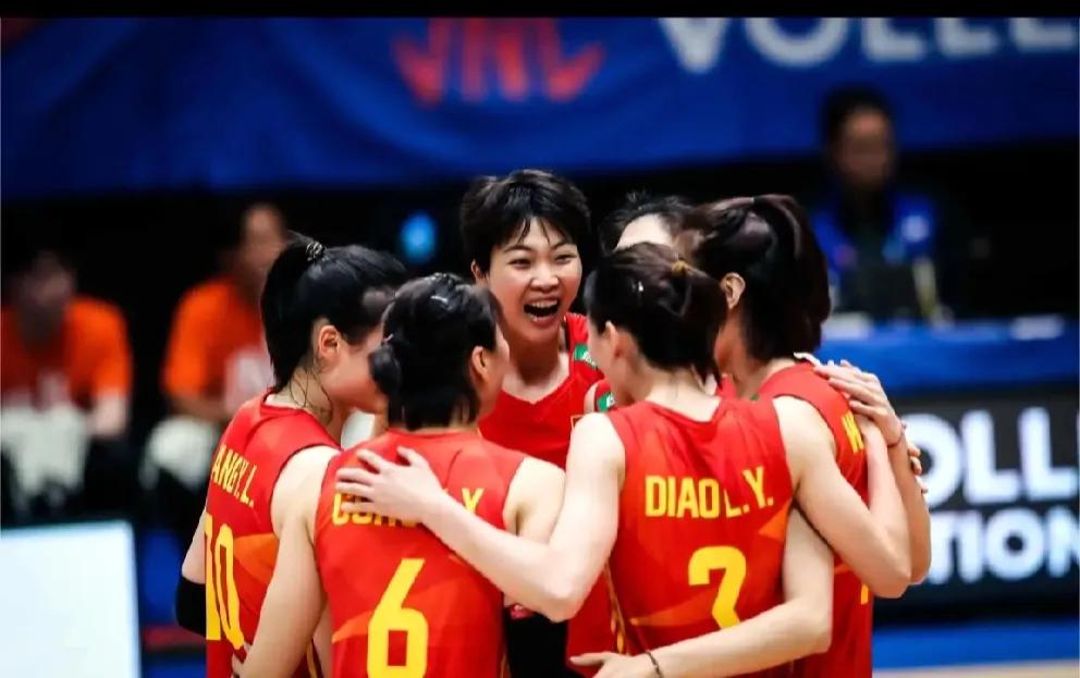 2023年女排奥运资格赛A组的比赛9月16日就要在宁波北仑开打了，部分球队已经公