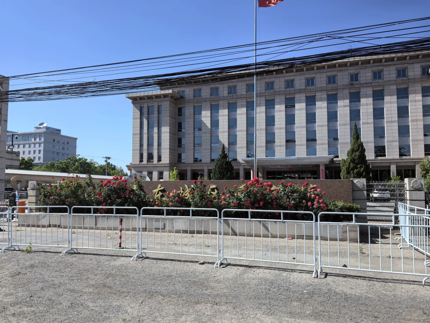 北京刑事律师｜朝阳、东城看守所会见日常