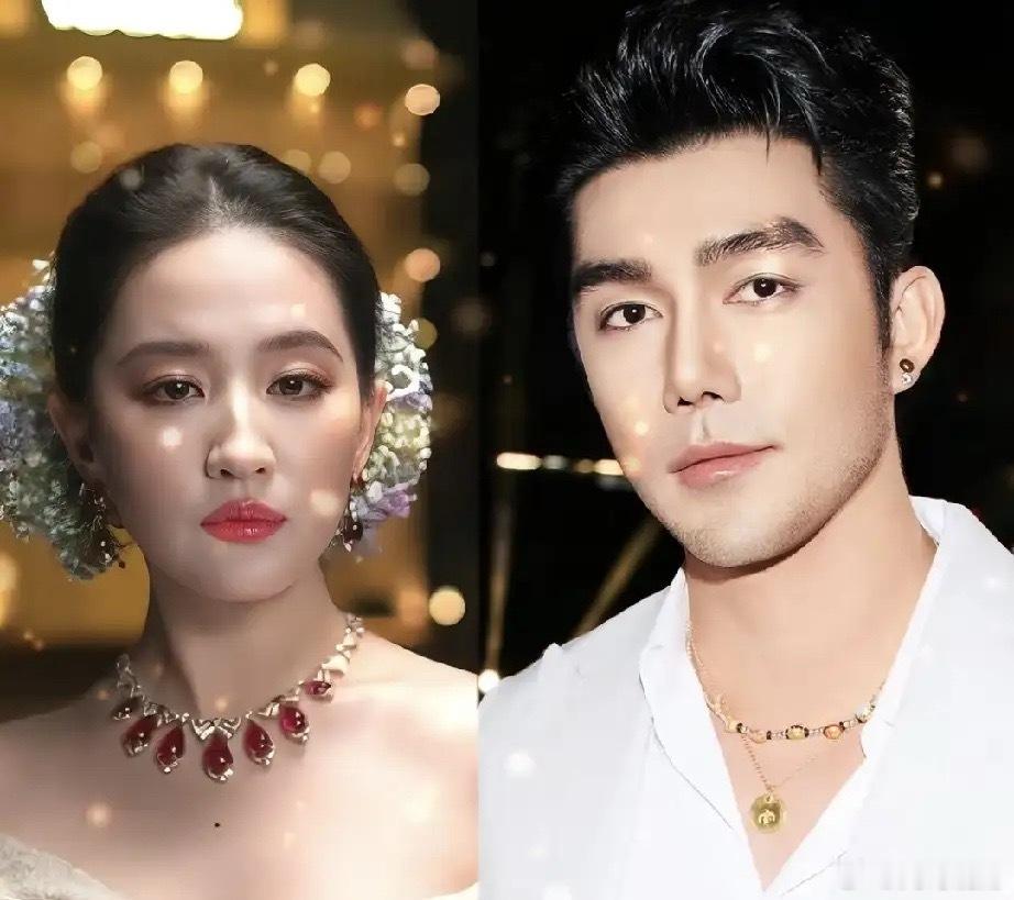 为什么说刘亦菲配得上粉丝的宠爱？跟她的颜值无关，也和她的名气无关，而是她真的和她
