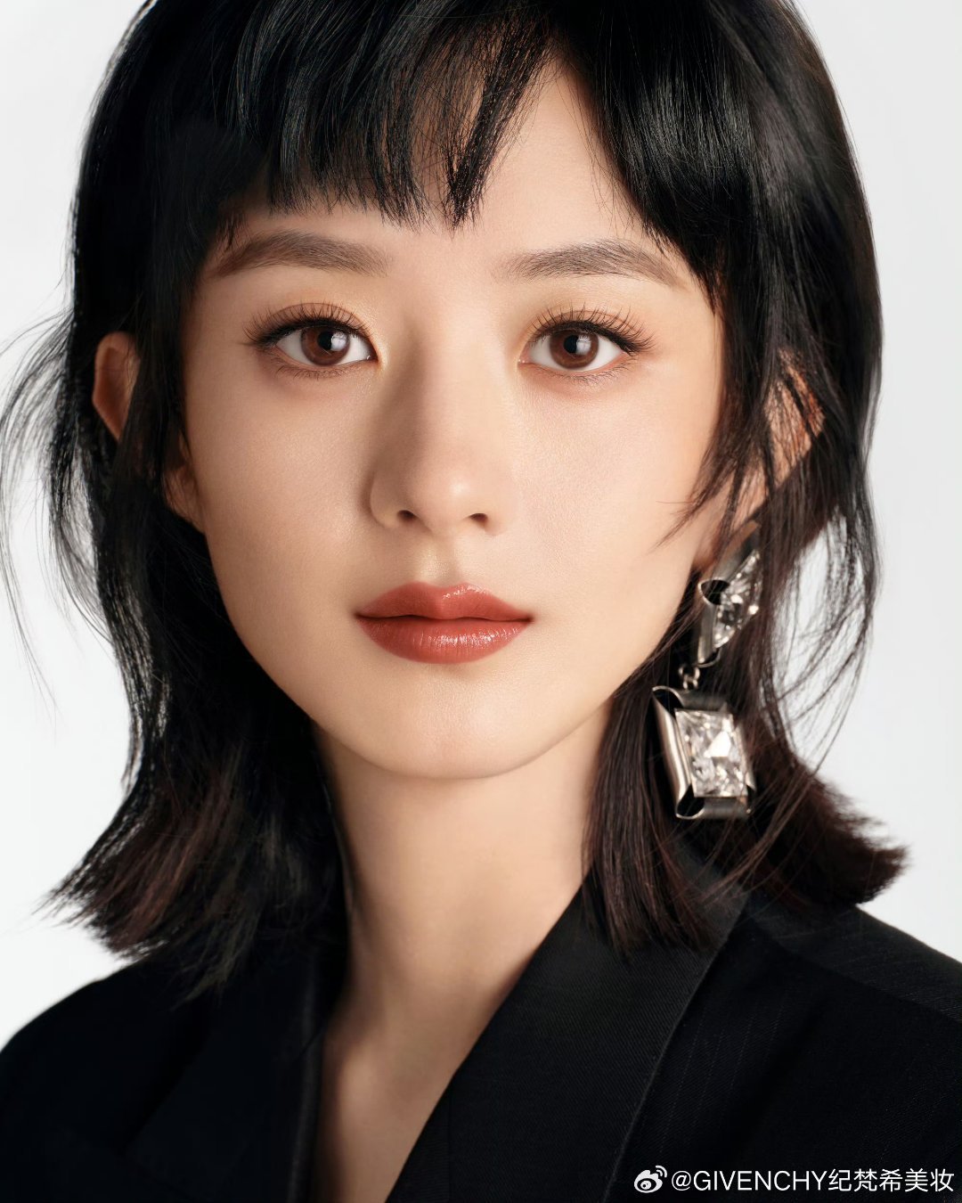 赵丽颖赵丽颖李秋萍 zly赵丽颖小城大事 爱意化成风声，替我转交给你" 𝓛𝓸