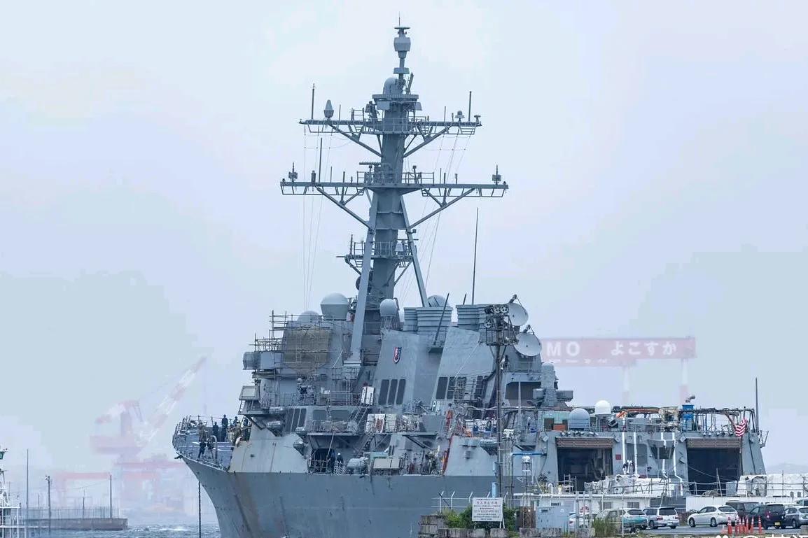 目前，美国海军正在花费170亿美元，对20艘“阿利.伯克”驱逐舰进行DDG MO
