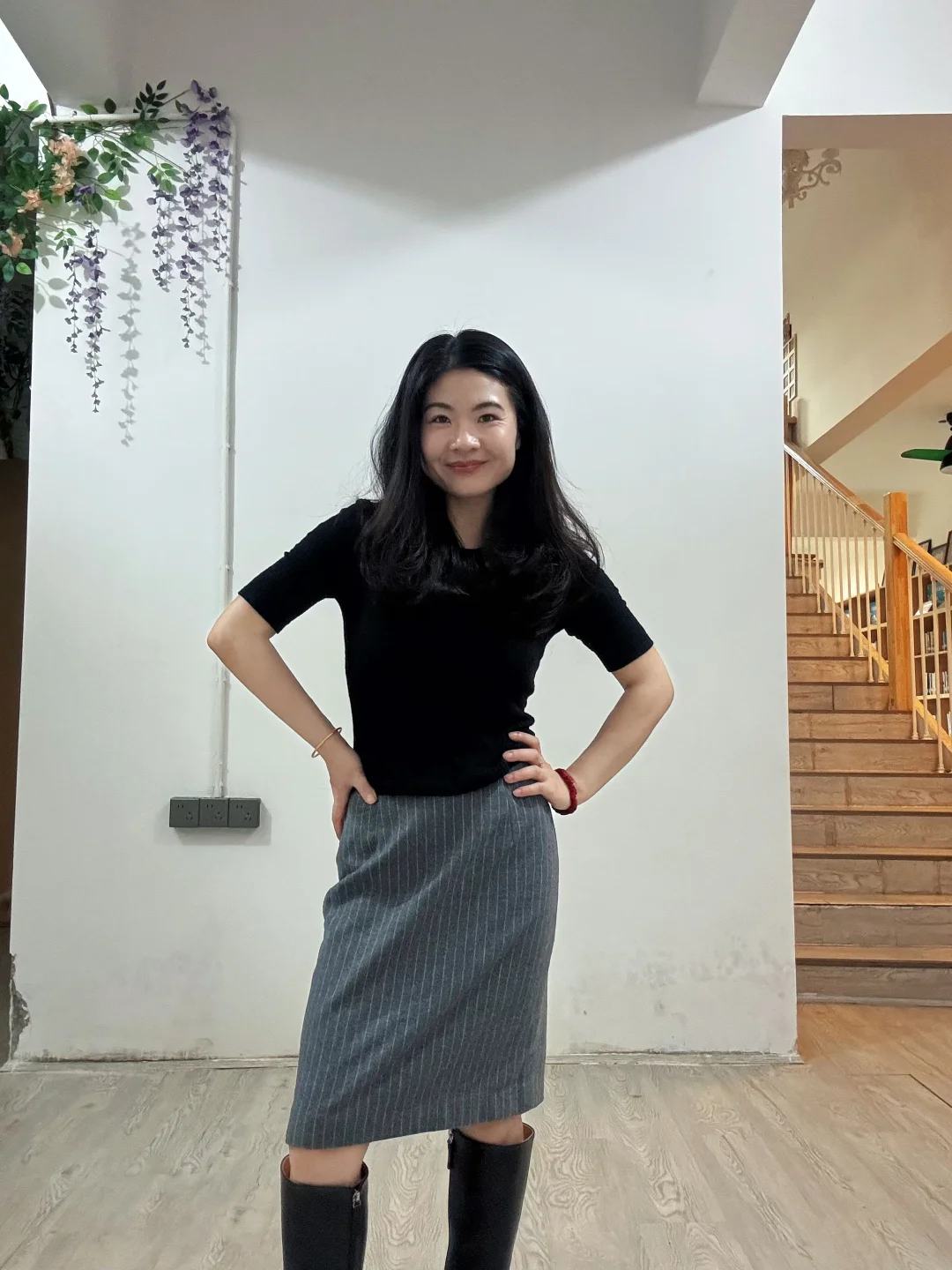 34岁 李女士 跳绳1002天了