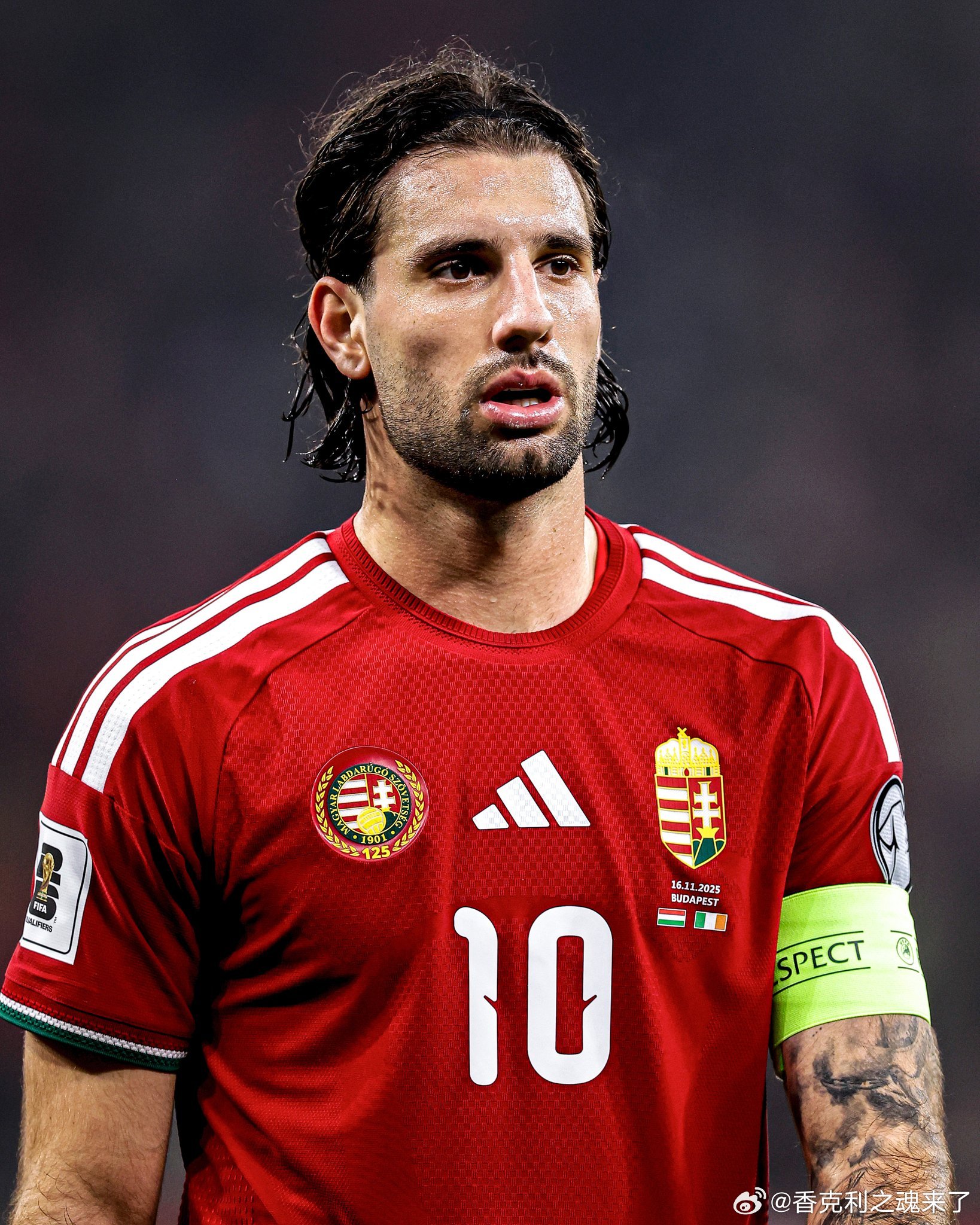 一套无缘今夏世界杯的英超最佳阵容：索博和科尔克茨入选了🇮🇹 多纳鲁马🇳🇬