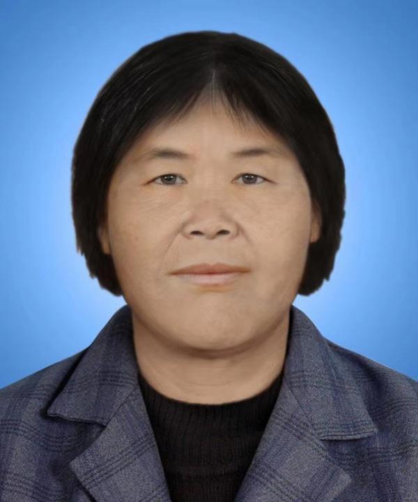 [太阳]“梅姨”2010年登记照终于曝光，画像师林宇辉看完认为与2019年画像较