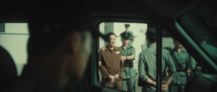 交锋第16集封神第十六集高能戏份不断，多方势力互相周旋博弈，台词与对手戏张力拉满