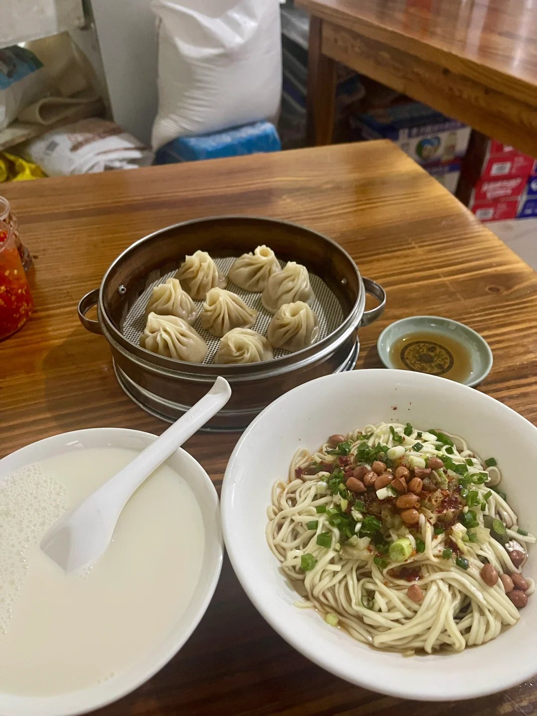 睡饿醒的小孕妇🤰🈶多少，请举手🙋‍♀️