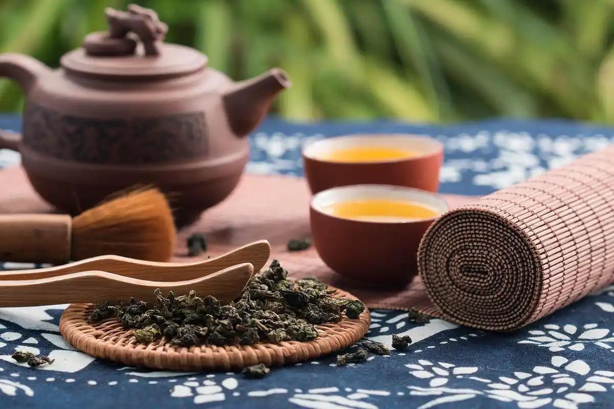 茶叶是血糖“杀手”？疾控警告：若想血糖正常，这几种茶不要多喝
世人皆道饮茶养生，