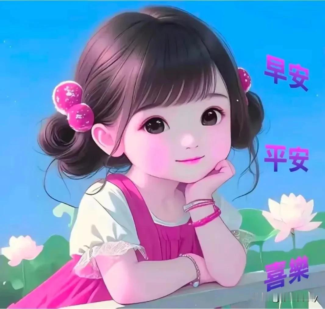亲爱的朋友们，早上好！愿您们的周末如这晨曦般美好，暖阳初升，微风轻拂，鸟语花香，