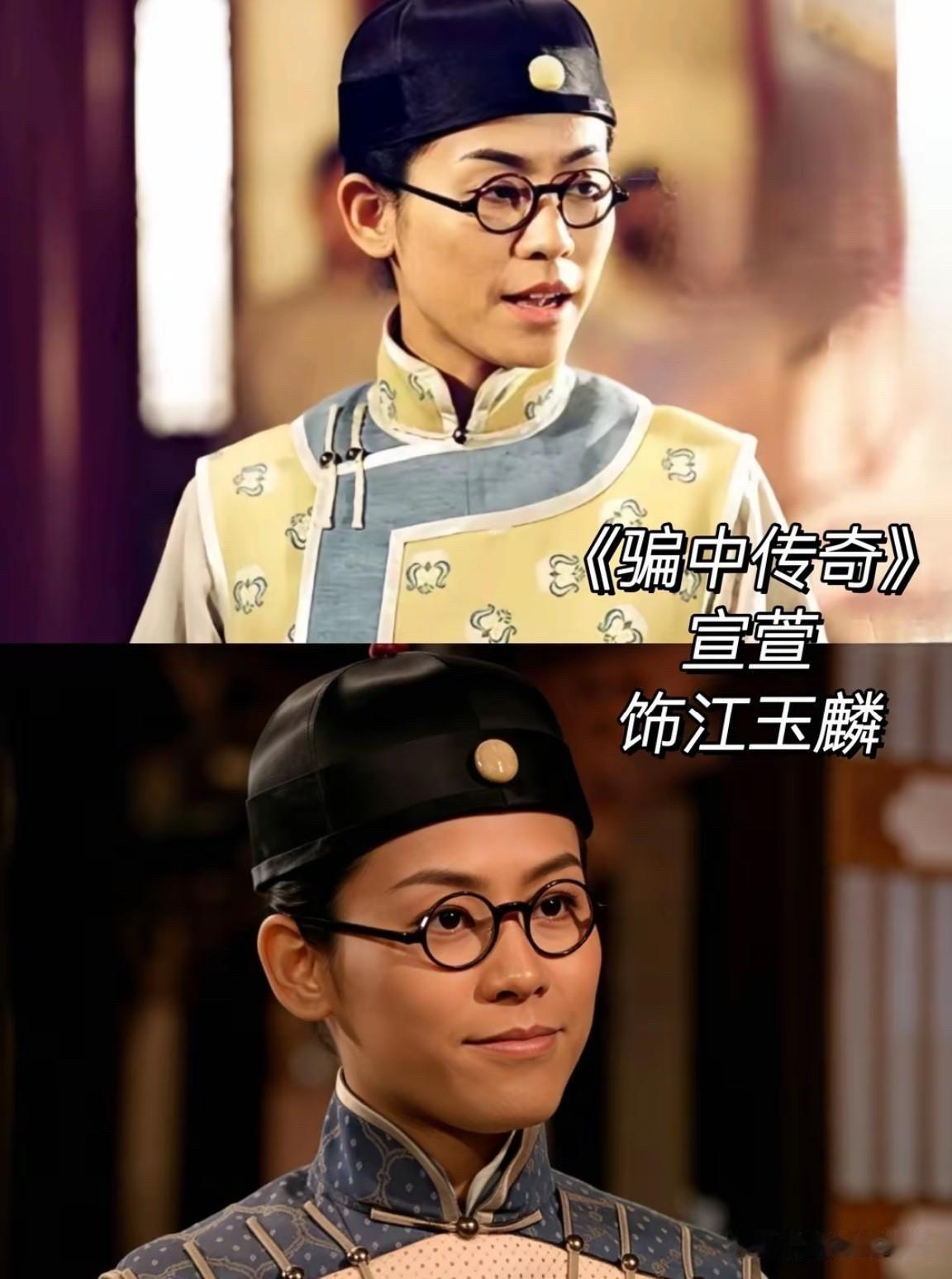 TVB的港剧，陪伴了几代人的成长。那些经典的角色，即使过了这么多年，依然让人记忆