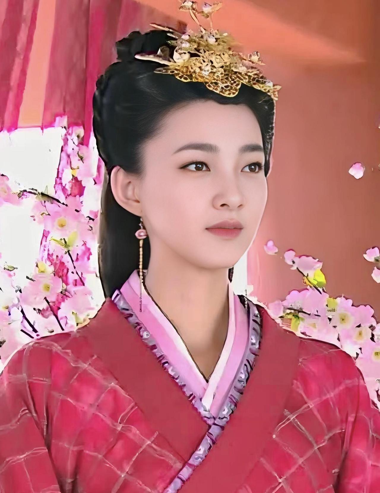 你能一眼分清《美人心计》里王丽坤饰演的慎儿和王娡吗？不得不说王丽坤的演技是真的厉