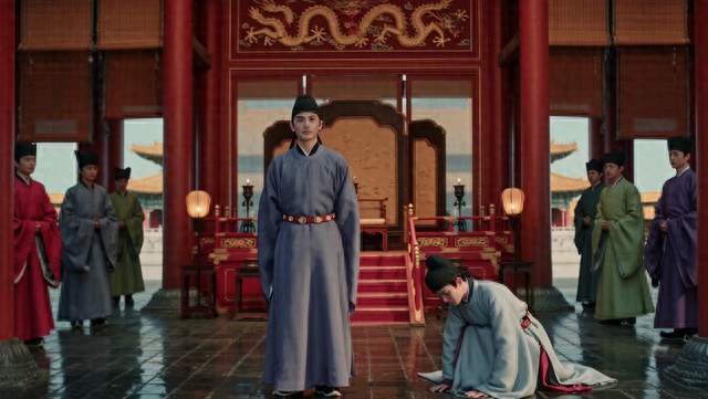 朱棣为什么一定要夺侄子的皇位？很多人没看懂靖难之役背后生死局