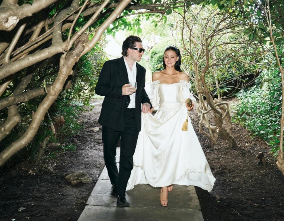 布鲁克林“娶了媳妇忘了娘”，发长文与父母决裂，称“贝克汉姆品牌” 才是第一位！