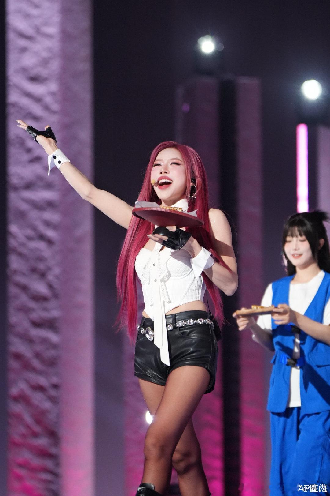 一年赌一次梦想庄法做到了  庄法说自己的追梦故事：向父母“请假一年”奔赴音乐理想