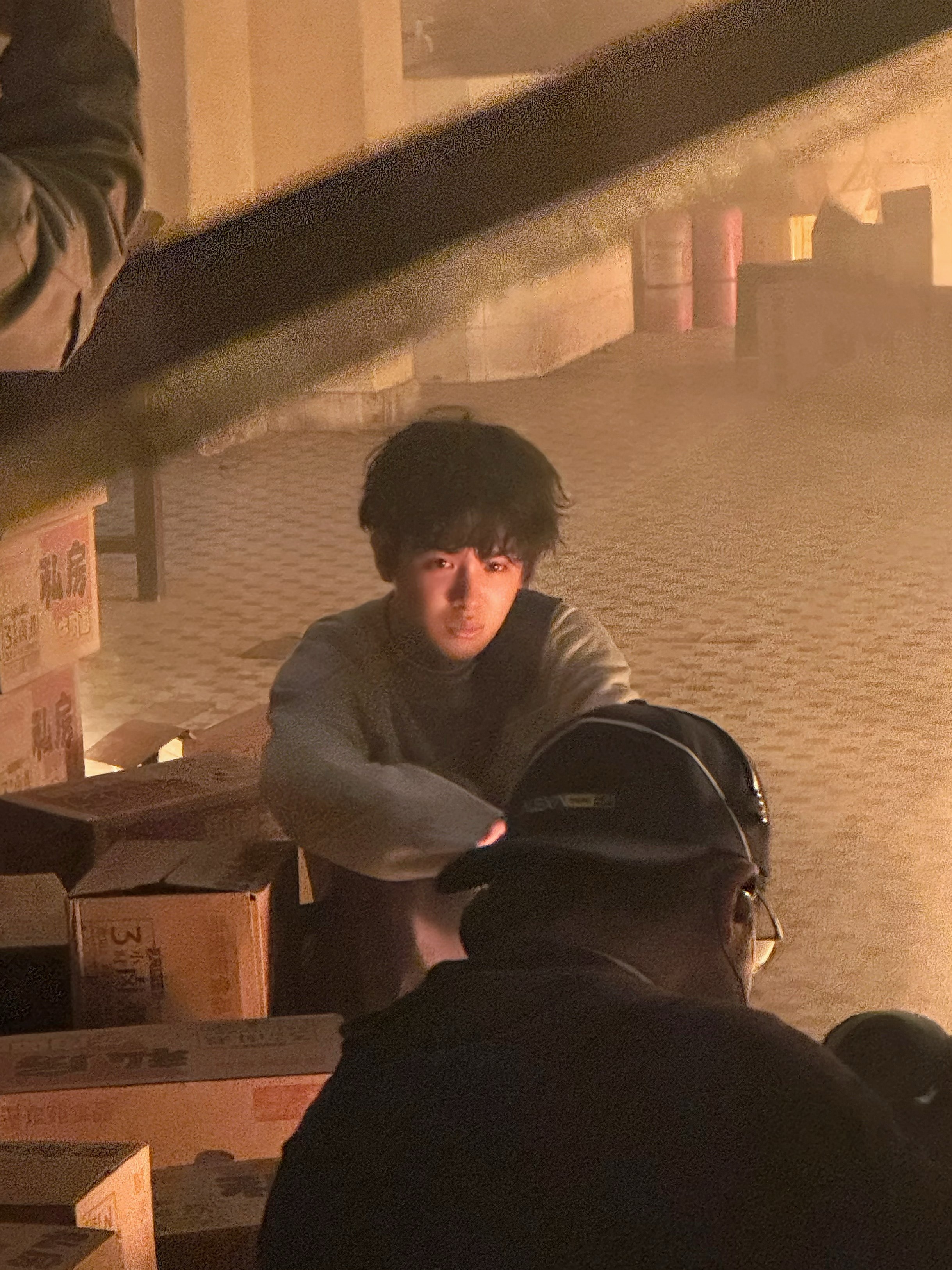 摸摸小狗🐶头，万事不用愁 