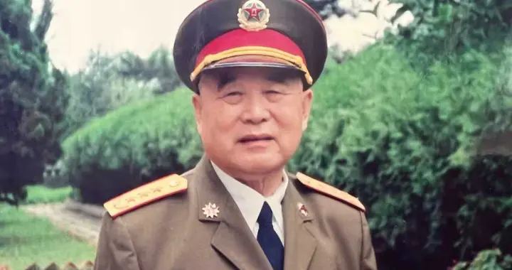 如 果……——深切缅怀敬爱的老首长李德生