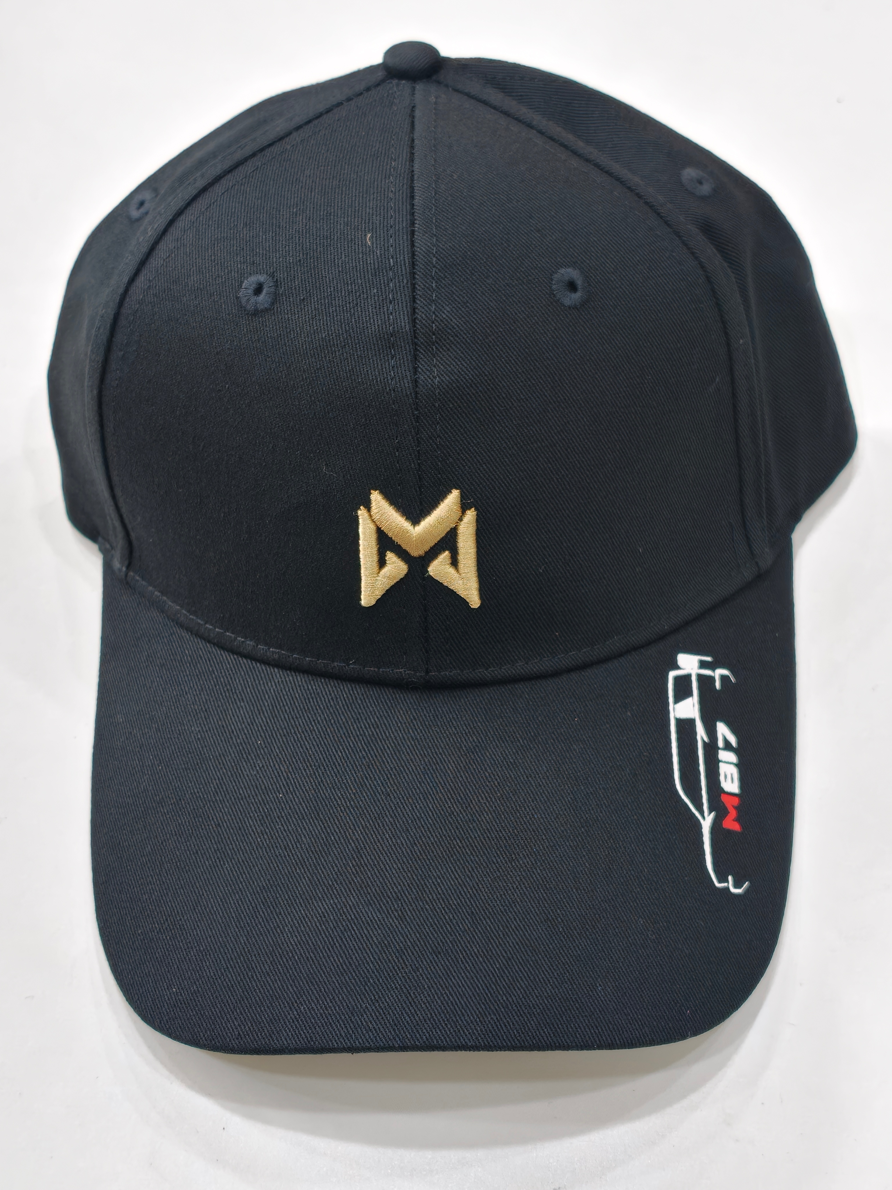 30天模型连送挑战 第163期今天【抽奖】送出的是：猛士 棒球帽评论区聊聊：给爱