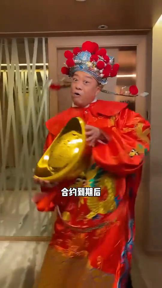 TVB收视福星。
演员今昔。
做梦也没有想到，30年后再看TVB的五大收视福将，