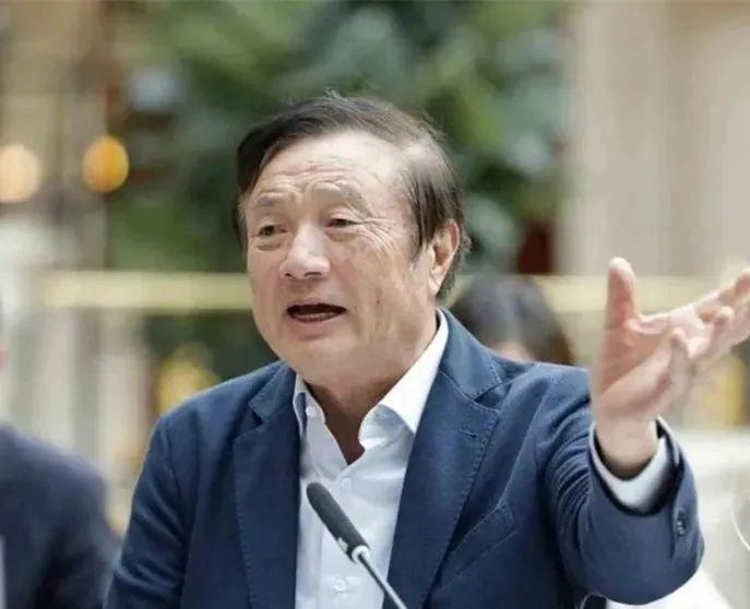 很多人以为最想 “绞杀” 华为的是美国，其实真正对华为恨得咬牙切齿的，是藏在国内