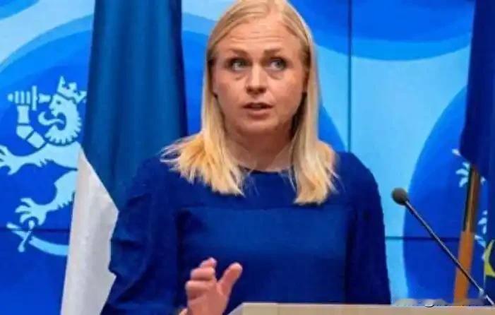 芬兰外长对我国发出威胁:如果中俄继续保持友好关系，芬兰将在中欧自贸协定谈判中发挥