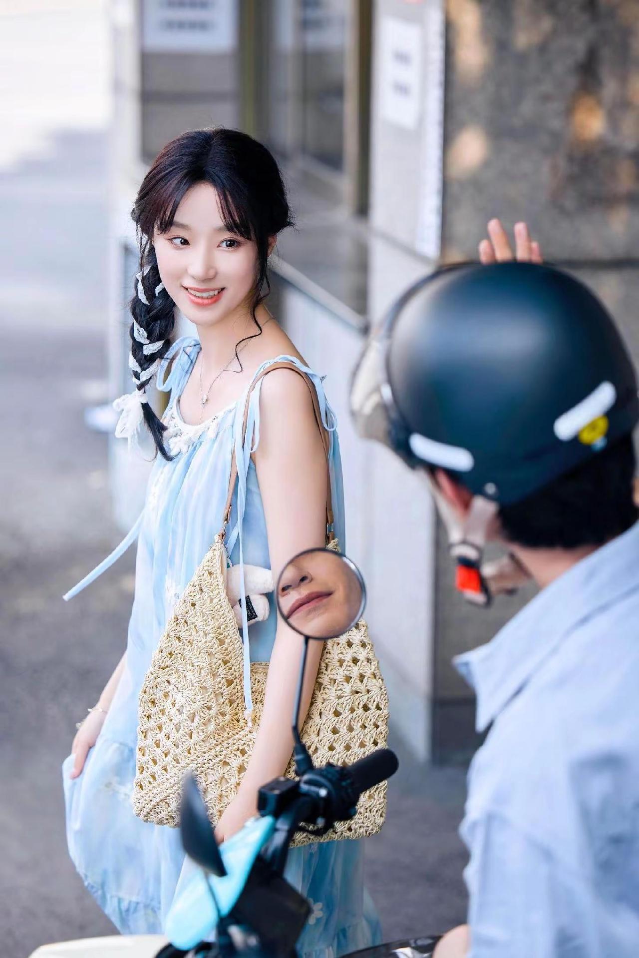 王小亿 演员王小亿