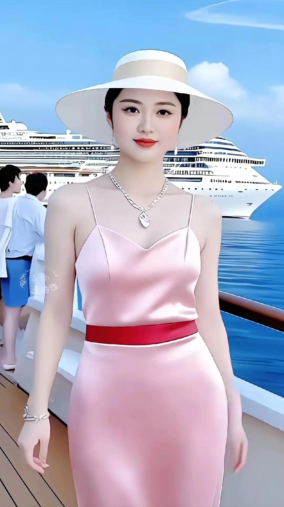 女人最好的状态：无关岁月，只关灵魂

女人最好的状态，从不被年龄的刻度所禁锢，它