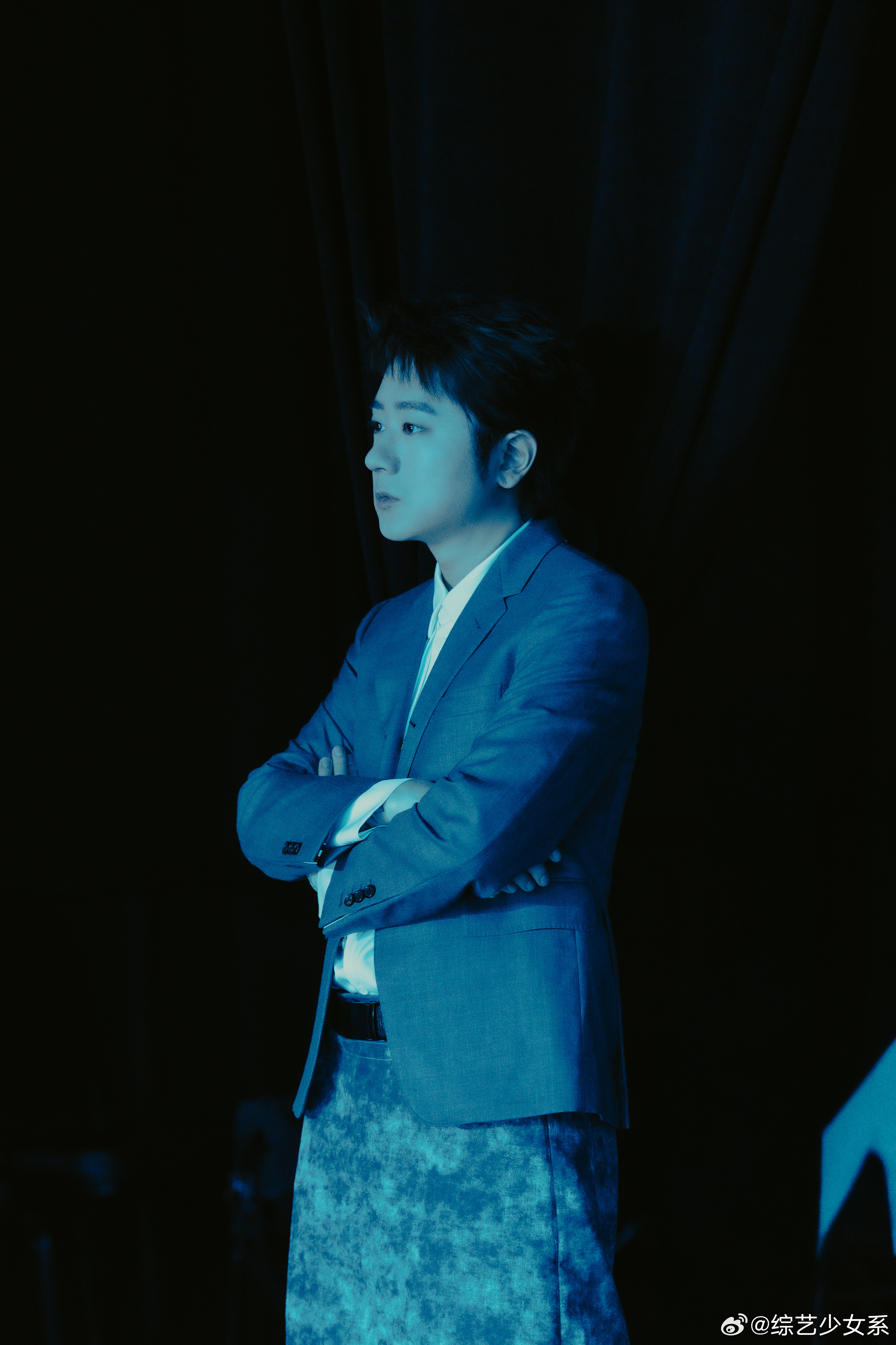 王以太TopBarry海外获奖王以太TopBarry华语说唱闪耀马来西亚 每次听