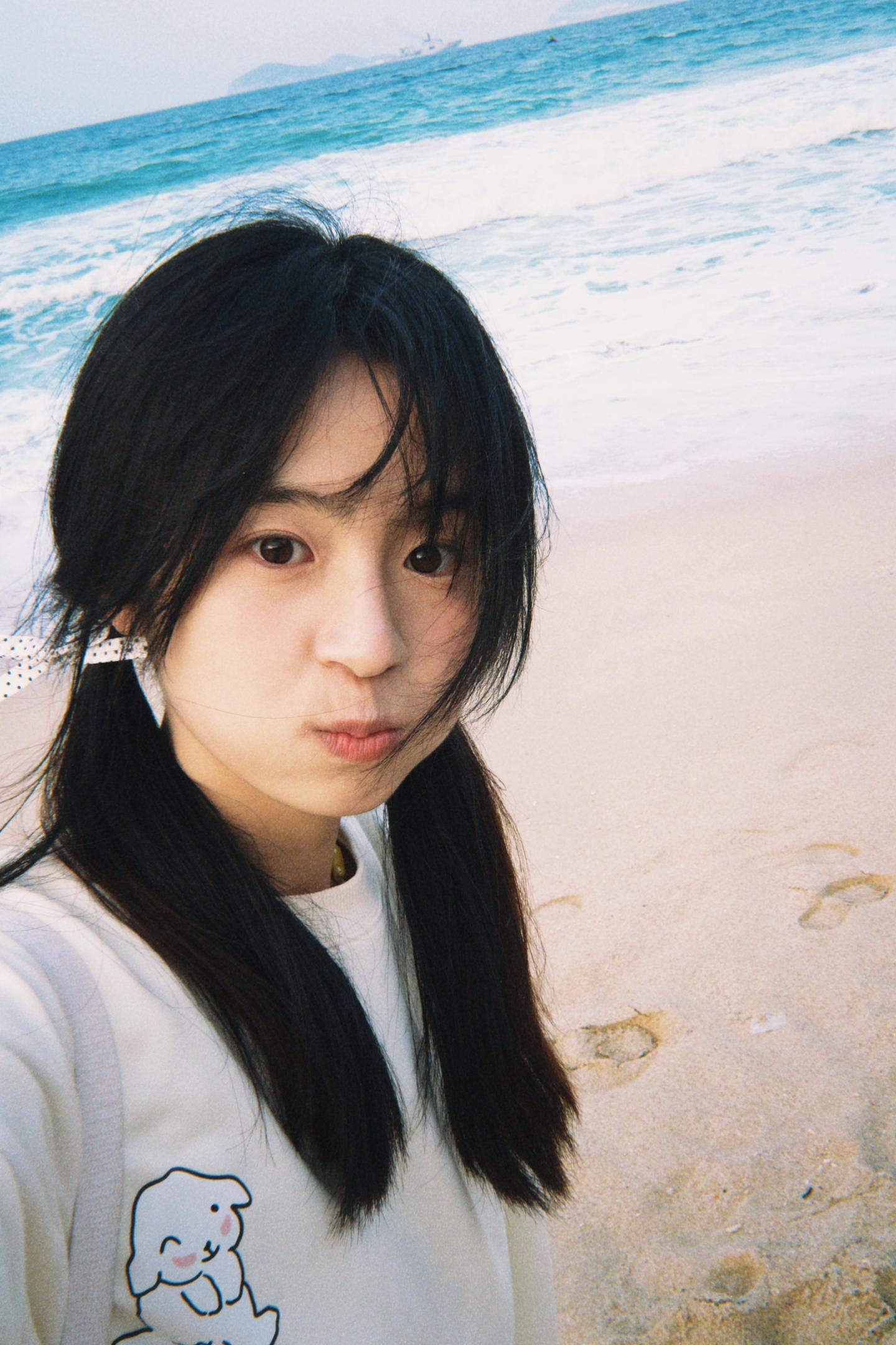 🌊。