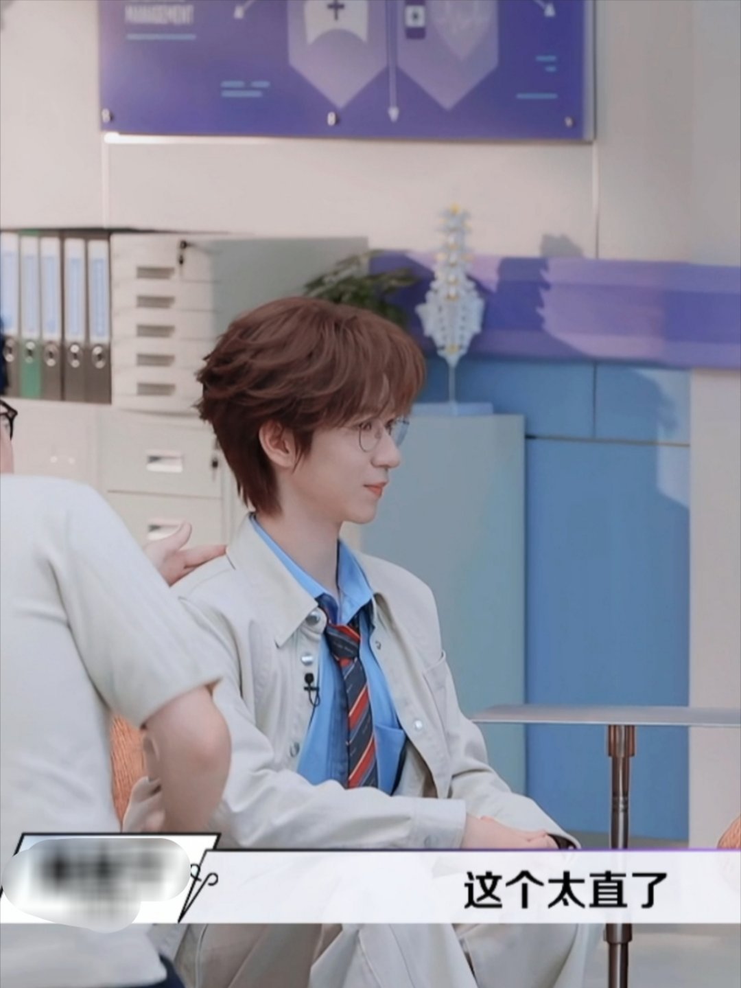 嗯嗯经鉴定樱樱是直女 ​​​