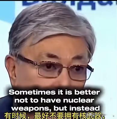 一个连普通百姓都明白的浅显道理，为何政治人物乃至总统却弄不明白：
主和派：我不率