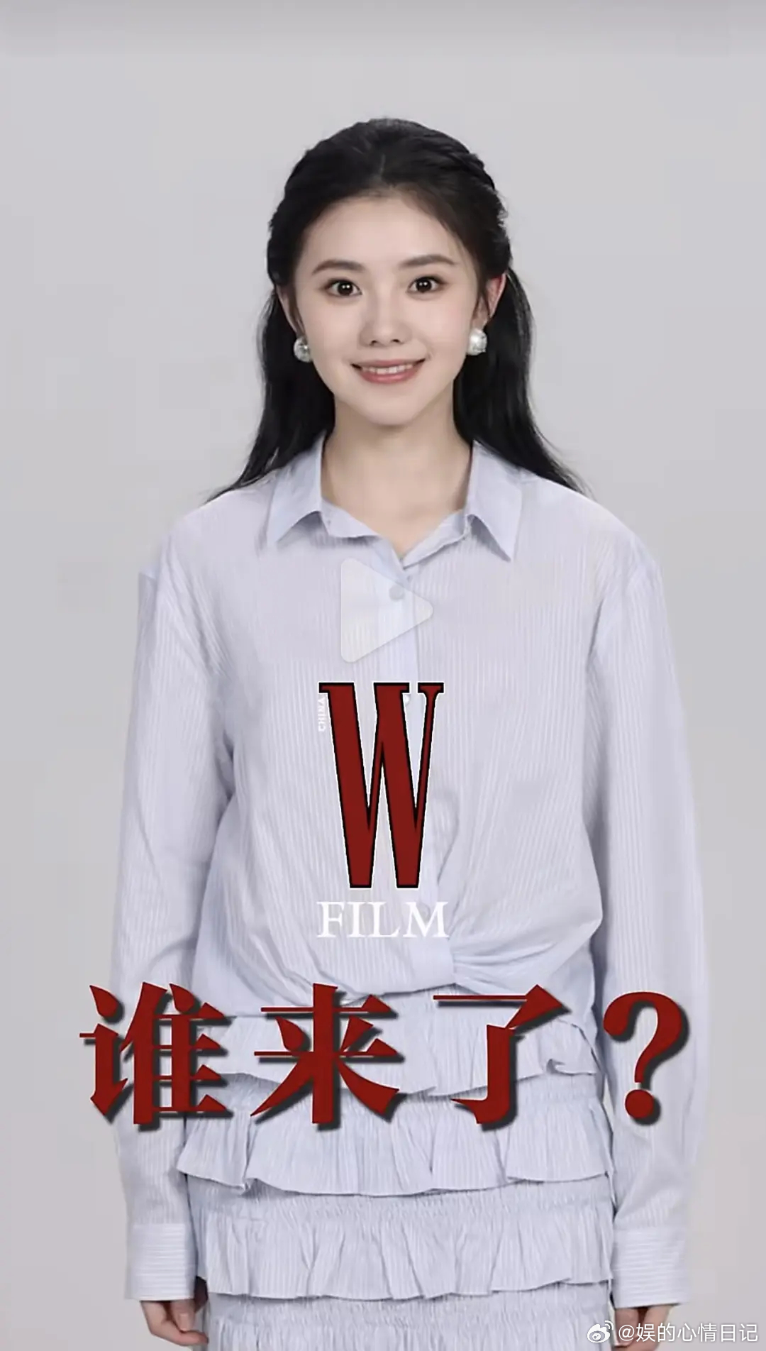 存的鼻子真的是脸上的败笔 