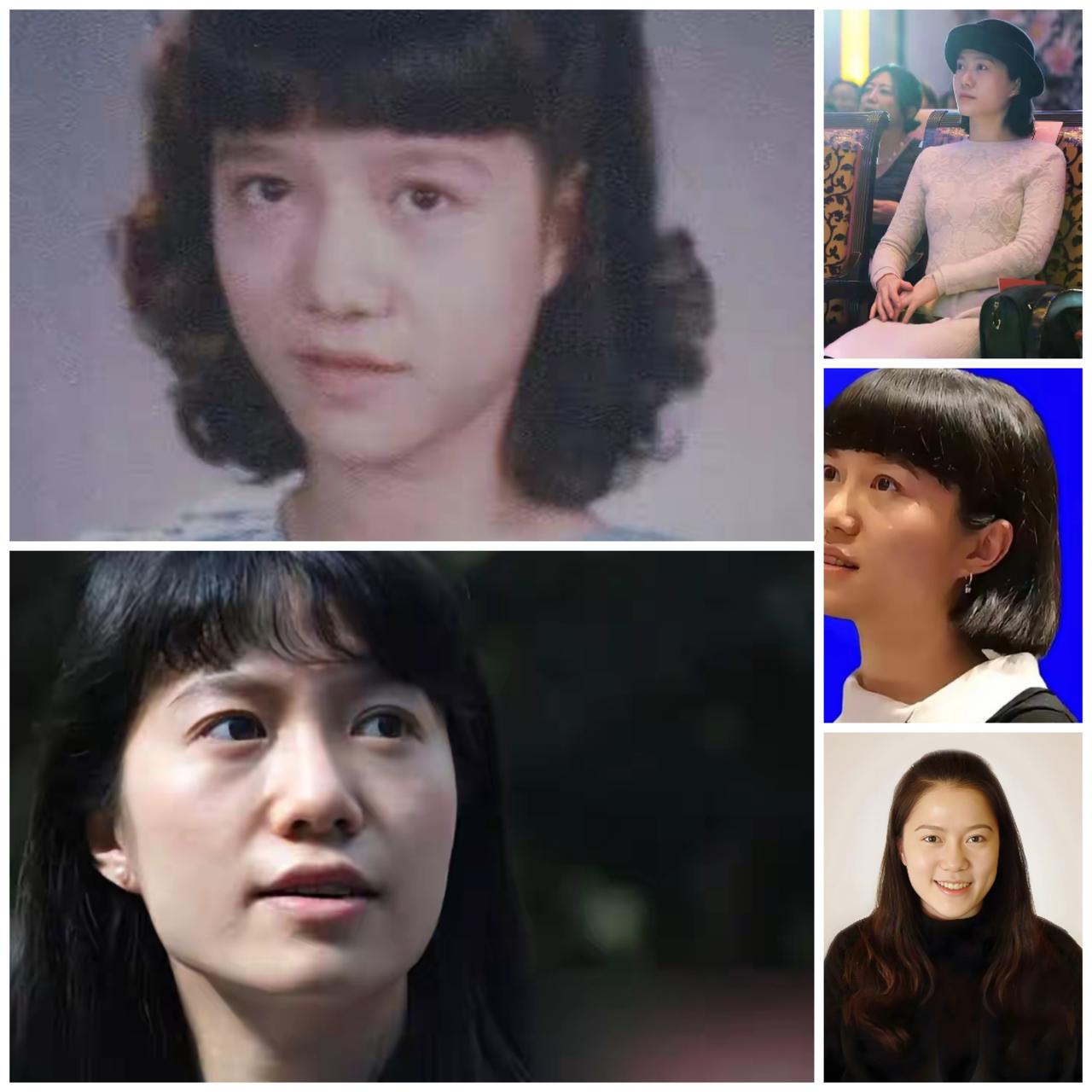 翁帆一句“不是牺牲，是灵魂的双向奔赴”，直接把缠了二十多年的闲言碎语戳穿了！
 