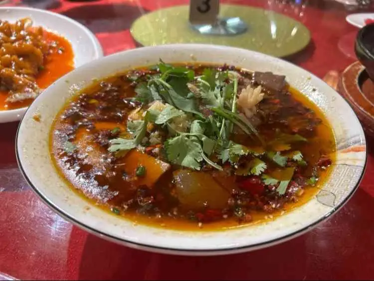 宋园·金宴浙鲜馆