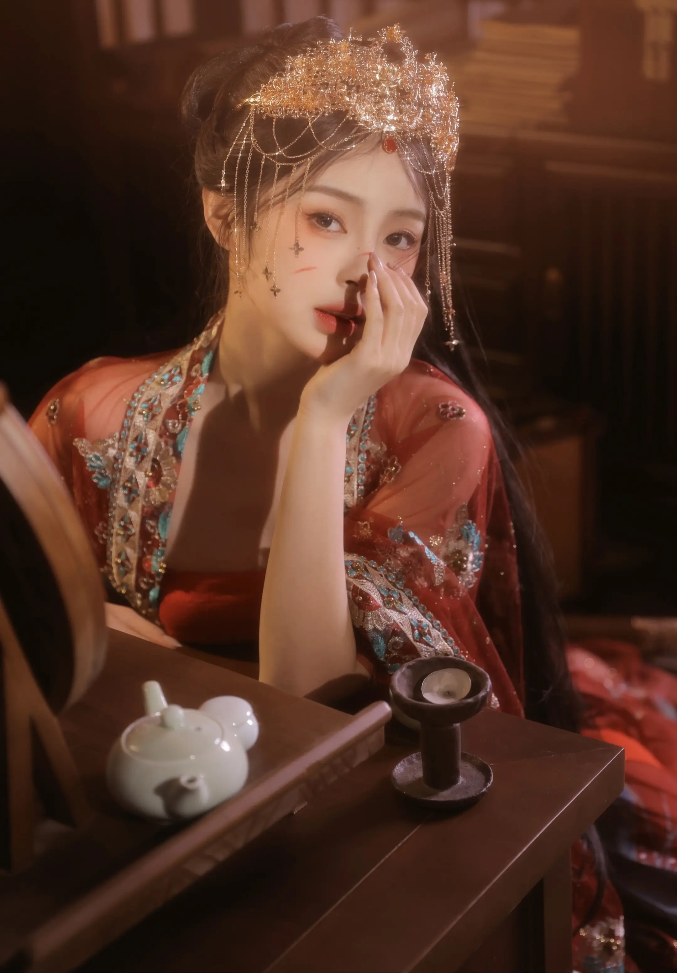 当做最后一面吧好友可见。