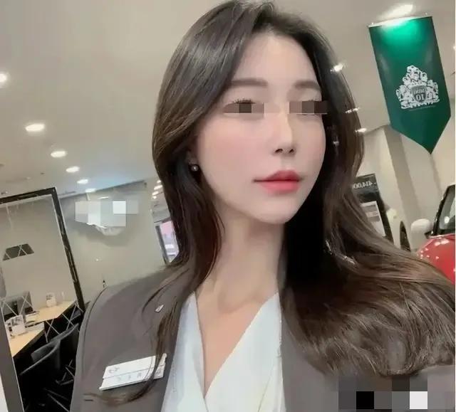 豪车女销售出轨顾客，聊天记录曝光！4S店豪车女销售婚内出轨，与自己的顾客保持长达
