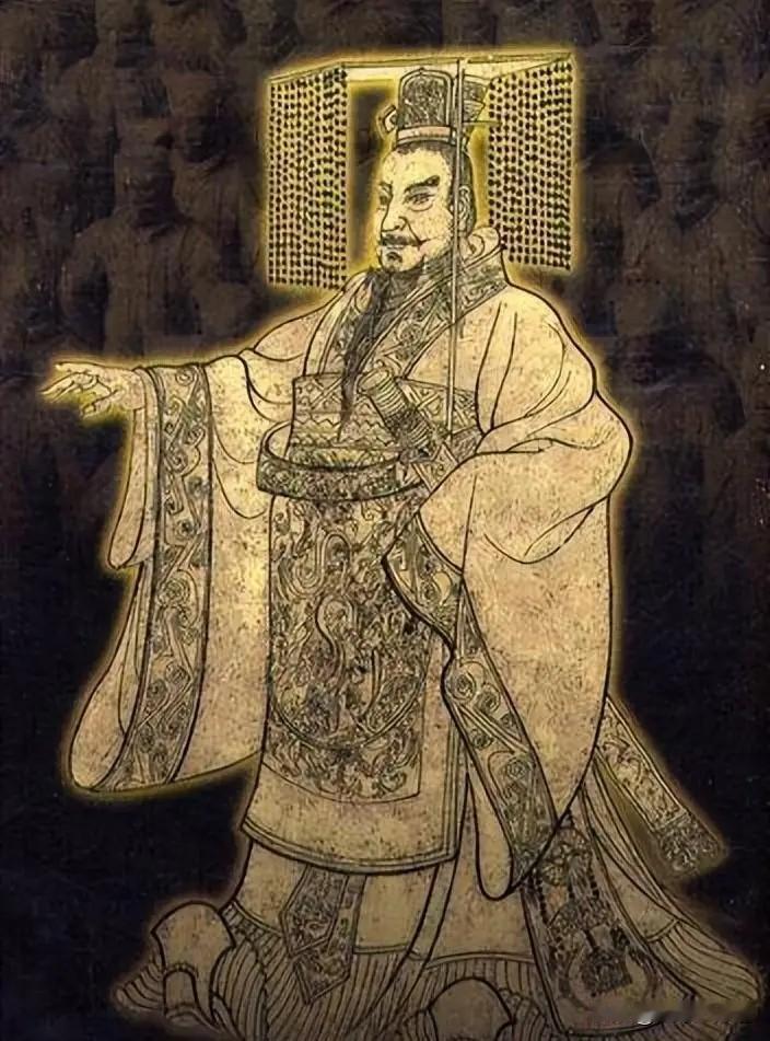 秦朝，这一历史上最为短暂却极为辉煌的帝国，通过军事和外交手段，在有限的时间内塑造