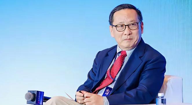 高志凯教授说得对。

一百多年前为啥惨败，原因和现在面临的危险，简直一模一样。