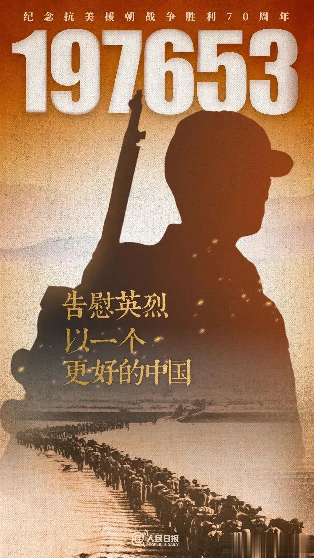 抗美援朝各省市牺牲烈士人数

青海56人

海南91人

新疆93人

宁夏41