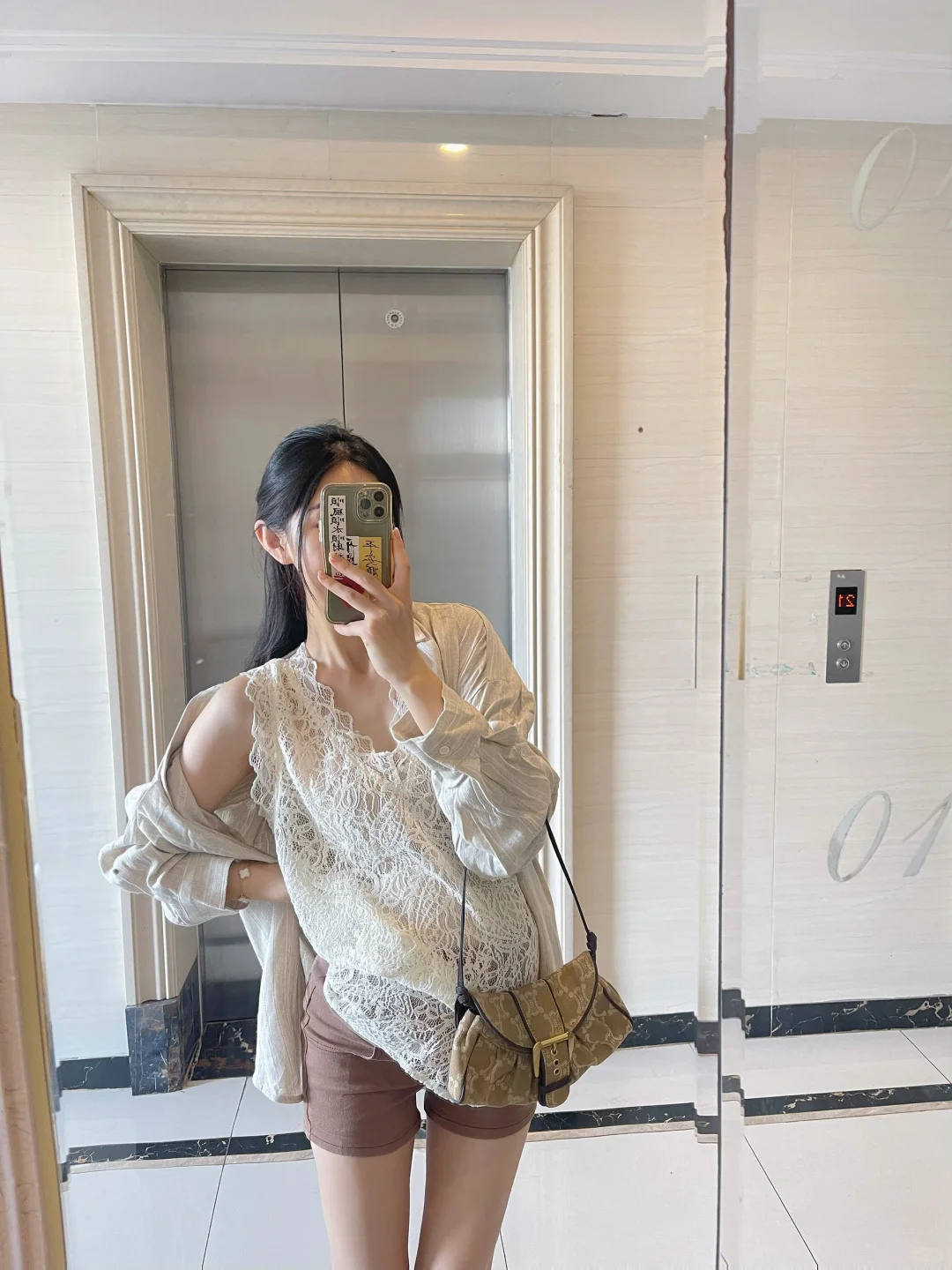 🤰早秋～
