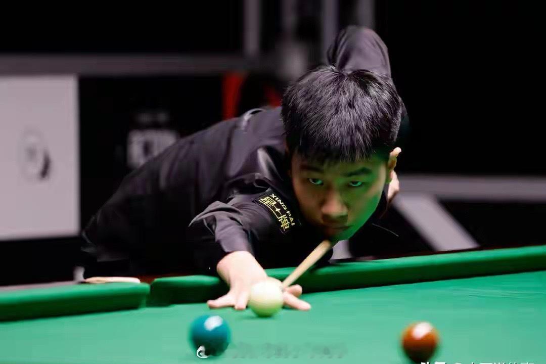 斯诺克世锦赛12日凌晨战报!00后10-8爆冷,中国军团4胜5负,3场大胜北京时