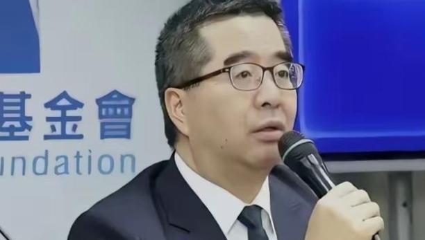 国民党副主席萧旭岑现在全部撕下所有的伪装！

2026年2月初这段时间，萧旭岑的